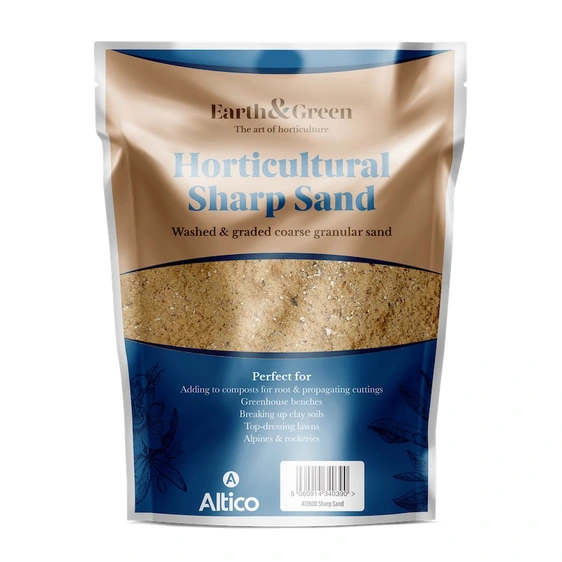 Horticultural Sharp Sand Pouch Pack - image 2