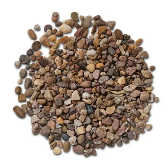 Horticultural Washed Gravel Large Bag - image 1