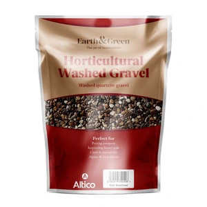 Horticultural Washed Gravel Pouch Pack - image 2