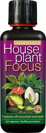 Houseplant Focus 300ml - image 1