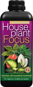 Houseplant Focus 1L