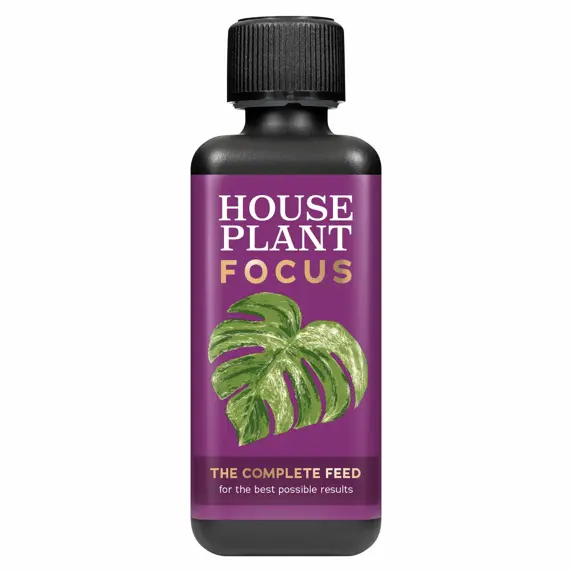 Houseplant Focus Plant Food 300ml