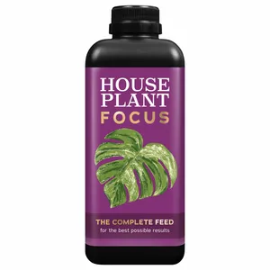 Houseplant Focus Plant Food 1L