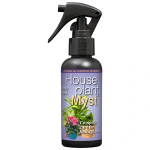 Houseplant Myst