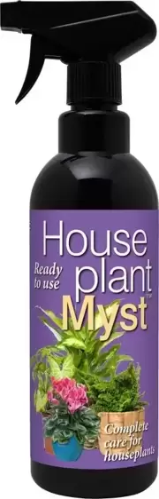 Houseplant Myst 750ml