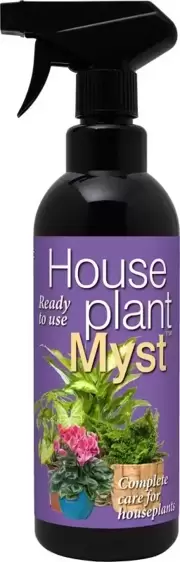 Houseplant Myst 300ml