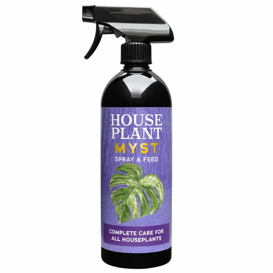 Houseplant Myst 750ml