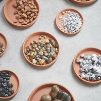 Houseplant Pot Toppers