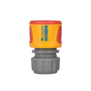 Hozelock AquaStop Connector - image 1