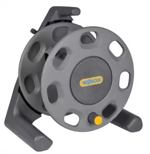 Hozelock Free Standing Hose Reel - image 1