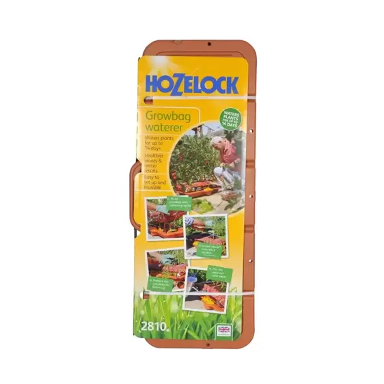 Hozelock Growbag Waterer - image 1