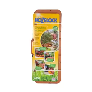 Hozelock Growbag Waterer - image 1