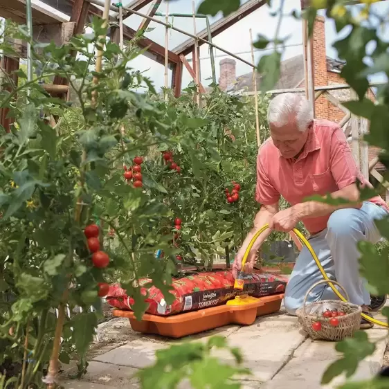 Hozelock Growbag Waterer - image 5