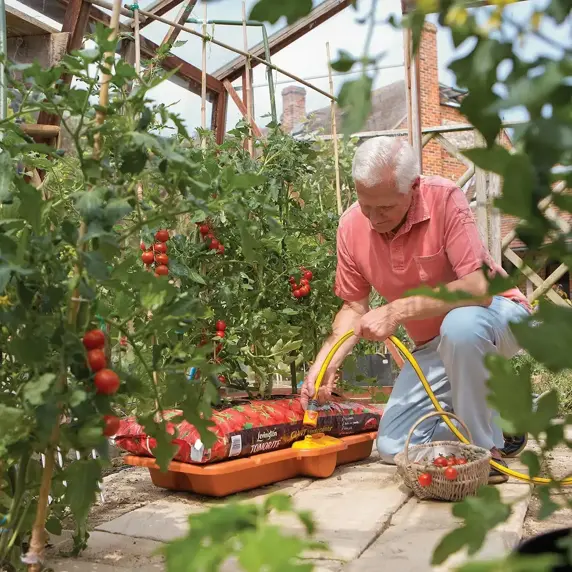 Hozelock Growbag Waterer - image 3
