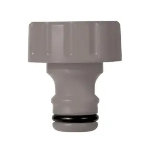 Hozelock Inlet Adaptor