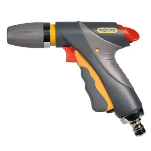 Hozelock Jet Spray Gun Pro