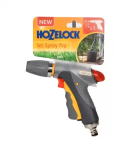 Hozelock Jet Spray Gun Pro - image 3