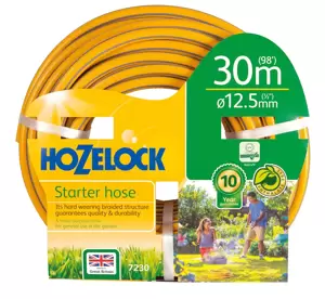 Hozelock Starter Hose 30m