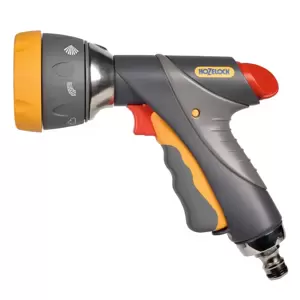 Hozelock Multi Spray Gun Pro