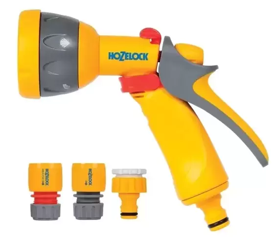 Hozelock Multi Spray Gun Starter Kit