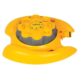 Hozelock Multi Sprinkler - image 1