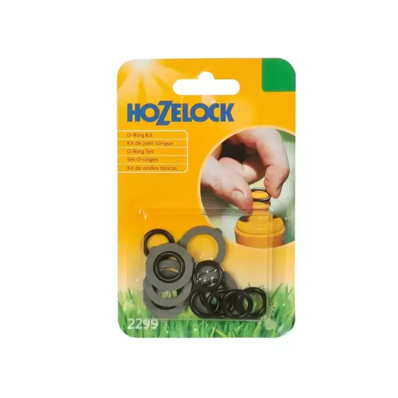 Hozelock O-Ring Kit - image 1