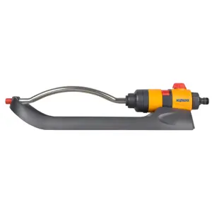 Hozelock Rectangular Sprinkler Plus - 220m² - image 2