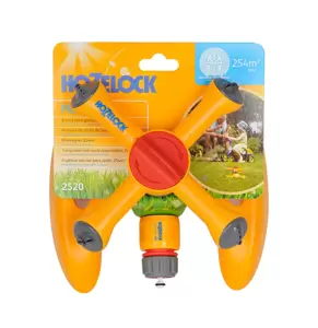 Hozelock Round Sprinkler Plus - image 2