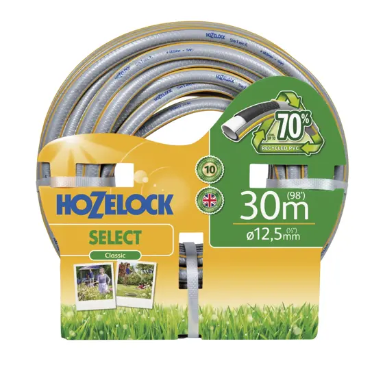Hozelock Select Hose - 30m - image 1