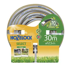 Hozelock Select Hose - 30m