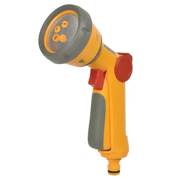 Hozelock Soft Touch Multi Spray Gun Starter Kit - image 2