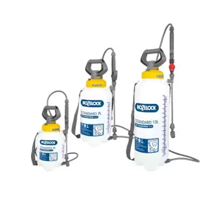 Hozelock Standard Pressure Sprayer - image 1