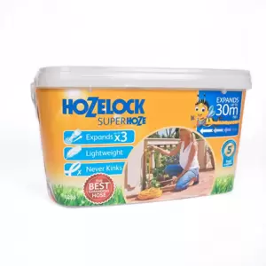 Hozelock Superhoze 30m - image 7