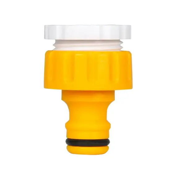 Hozelock Threaded Tap Connector - image 1