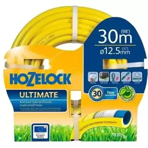 Hozelock Ultimate Hose 30m