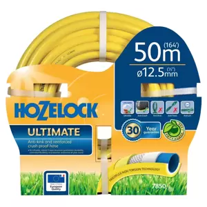 Hozelock Ultimate Hose 50m - image 1