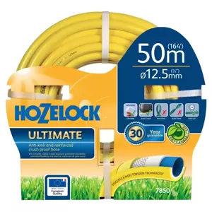 Hozelock Ultimate Hose 50m