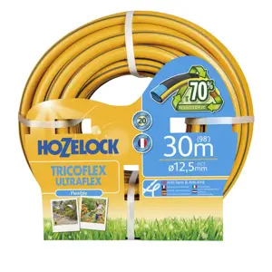 Hozelock Ultraflex Hose - 30m - image 1