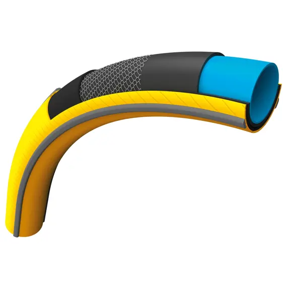 Hozelock Ultraflex Hose - 30m - image 2