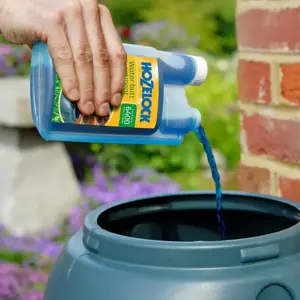 Hozelock Water Butt Treatment - image 1