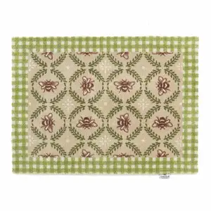 Hug Rug Beehive Doormat - image 2