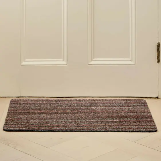 Hug Rug Candy Stripe Doormat - Large - image 1