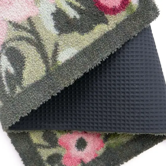 Hug Rug Country Rose Doormat - image 3