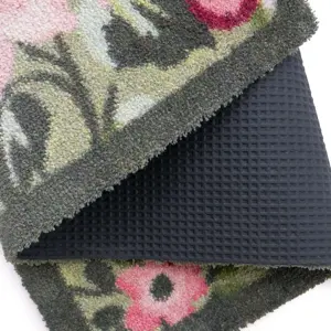 Hug Rug Country Rose Doormat - image 3