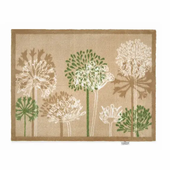 Hug Rug Dandelion Doormat - image 2