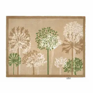 Hug Rug Dandelion Doormat - image 2