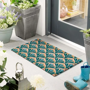 Hug Rug Deco Coir Doormat - image 1