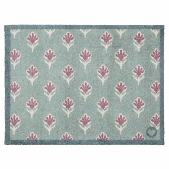 Hug Rug Ditsy Floral Doormat - image 2