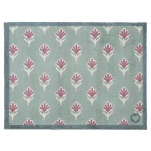 Hug Rug Ditsy Floral Doormat - image 2