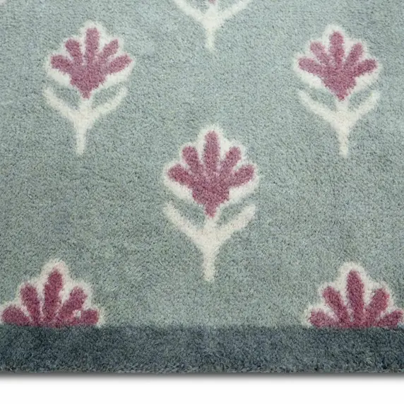 Hug Rug Ditsy Floral Doormat - image 3